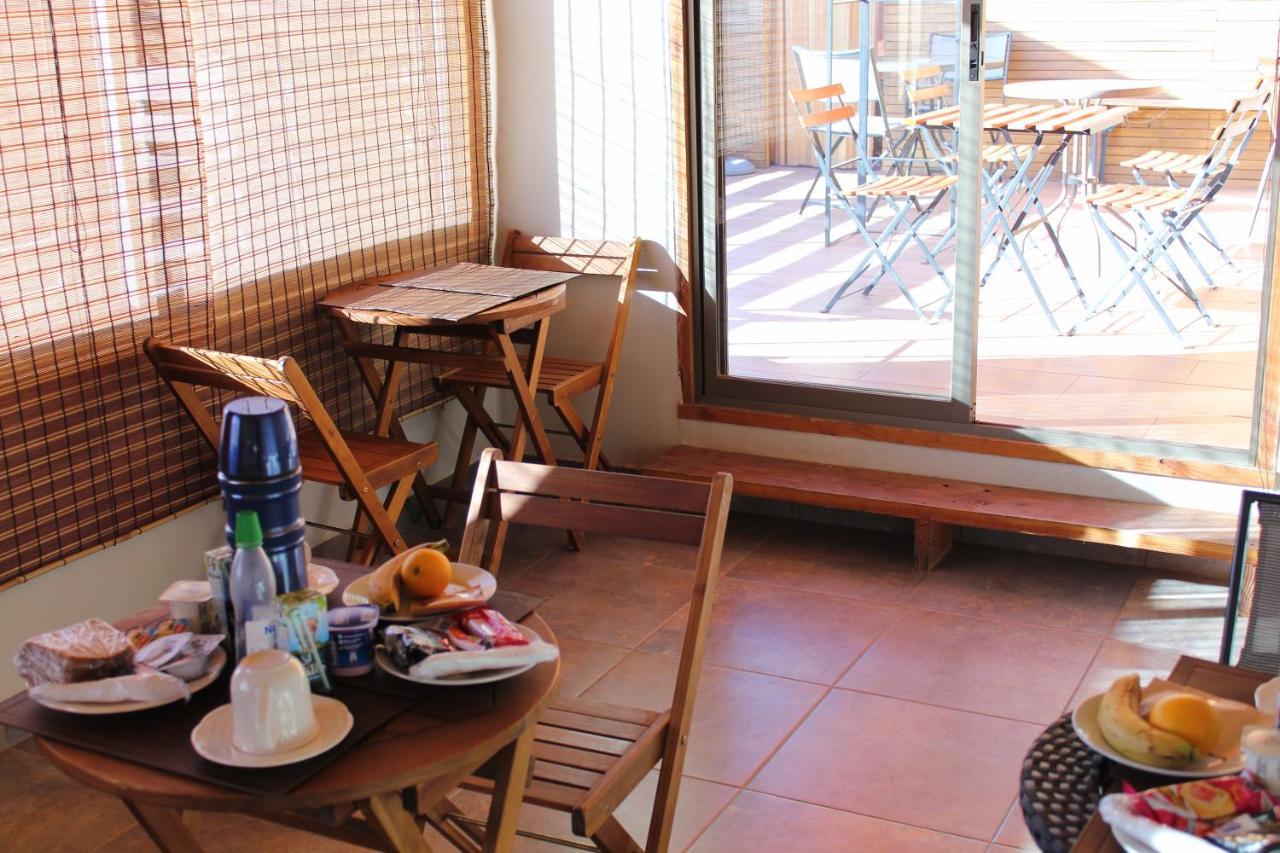 Vicuna Lodge San Pedro de Atacama Bagian luar foto