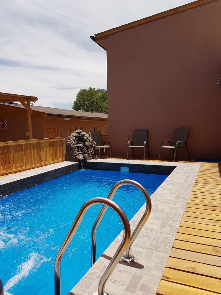 Vicuna Lodge San Pedro de Atacama Bagian luar foto