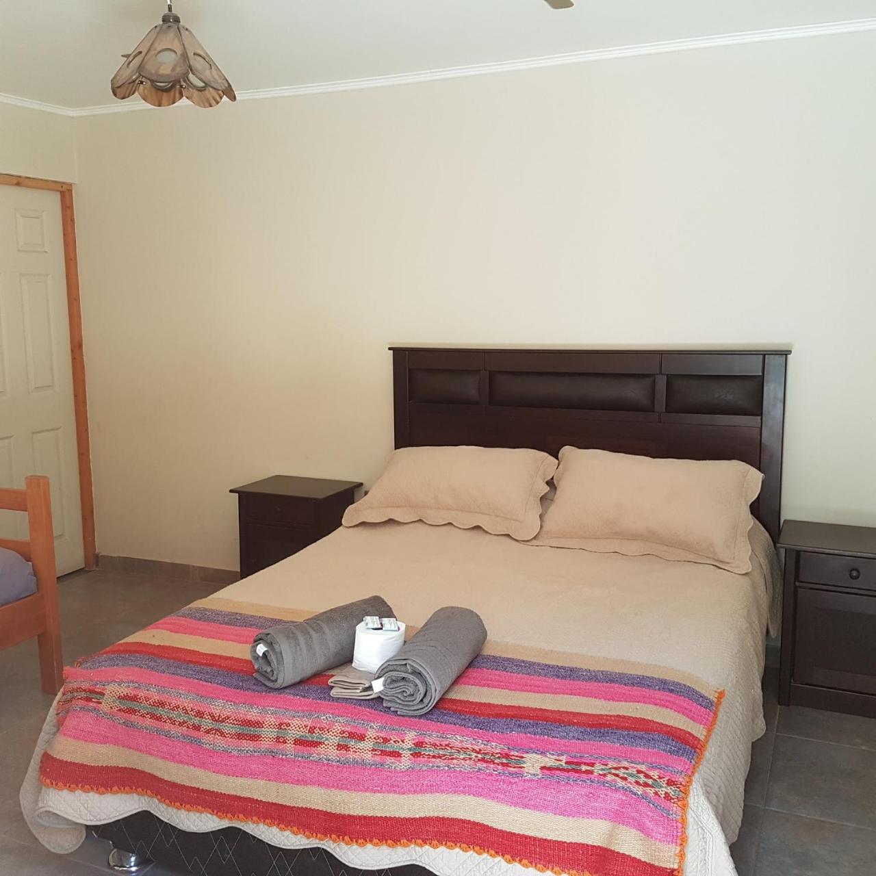 Vicuna Lodge San Pedro de Atacama Bagian luar foto
