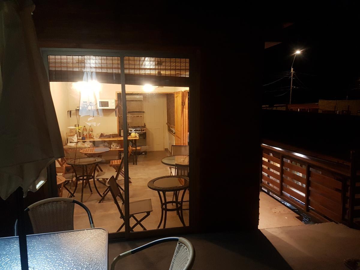Vicuna Lodge San Pedro de Atacama Bagian luar foto